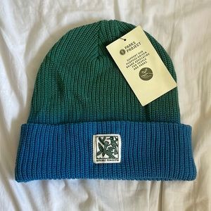 NWT Parks Project Beanie